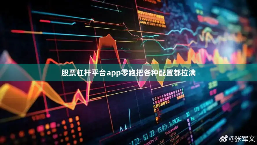 股票杠杆平台app零跑把各种配置都拉满