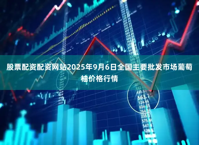 股票配资配资网站2025年9月6日全国主要批发市场葡萄柚价格行情
