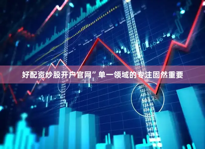 好配资炒股开户官网”单一领域的专注固然重要